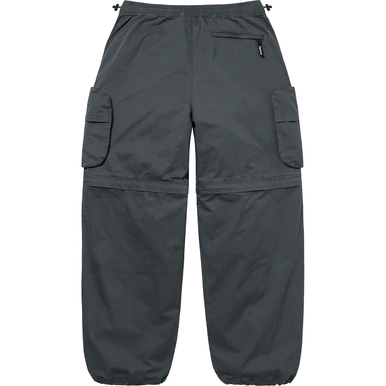 Cargo Zip-Off Cinch Pant view 15